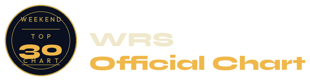 WRS Official Chart